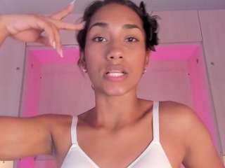 anaihcollins's CamSoda show and profile