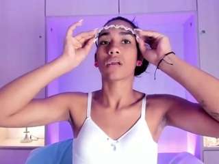 anaihcollins Live Webcam on CamSoda