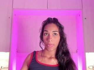 anaihcollins live cam profile