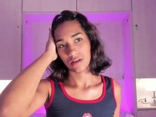 anaihcollins Live Webcam on CamSoda