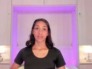 anaihcollins Sex Cam Show
