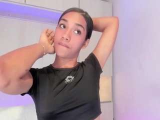 anaihcollins live webcam show