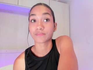 anaihcollins live webcam show