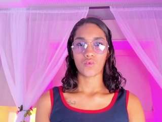 anaihcollins live webcam show