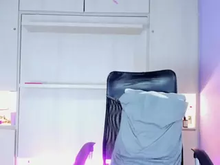 AnaihCollins's Live Sex Cam Show