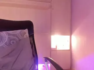AnaihCollins's Live Sex Cam Show