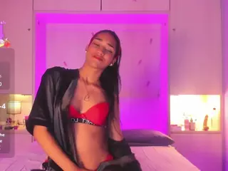 AnaihCollins's Live Sex Cam Show