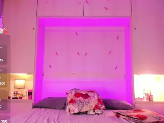 AnaihCollins's Live Sex Cam Show
