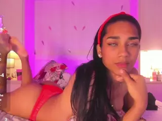 AnaihCollins's Live Sex Cam Show