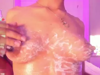 AnaihCollins's Live Sex Cam Show