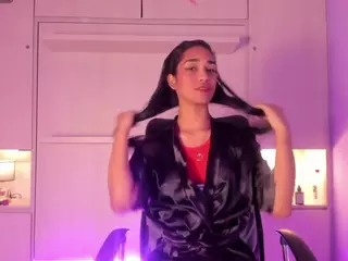 AnaihCollins's Live Sex Cam Show