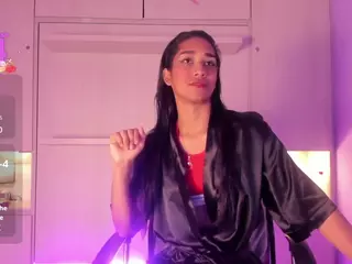 AnaihCollins's Live Sex Cam Show