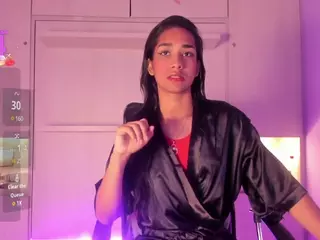 AnaihCollins's Live Sex Cam Show