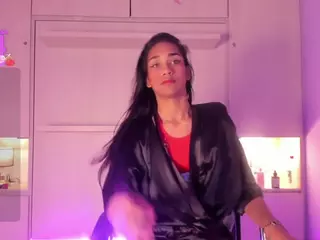 AnaihCollins's Live Sex Cam Show