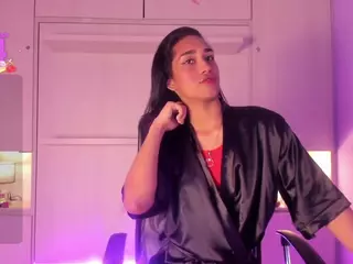 AnaihCollins's Live Sex Cam Show