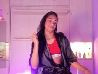 AnaihCollins's Live Sex Cam Show
