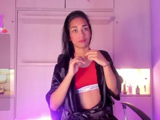 AnaihCollins's Live Sex Cam Show