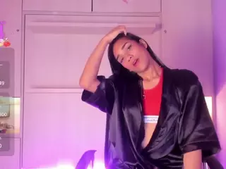 AnaihCollins's Live Sex Cam Show