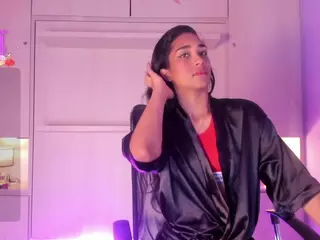 AnaihCollins's Live Sex Cam Show