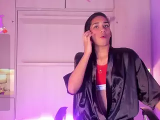 AnaihCollins's Live Sex Cam Show
