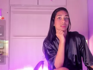 AnaihCollins's Live Sex Cam Show