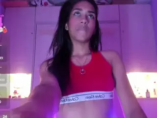 AnaihCollins's Live Sex Cam Show
