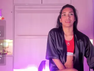 AnaihCollins's Live Sex Cam Show