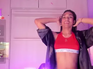 AnaihCollins's Live Sex Cam Show