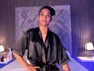 AnaihCollins's Live Sex Cam Show