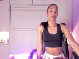 AnaihCollins's Live Sex Cam Show