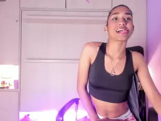 AnaihCollins's Live Sex Cam Show
