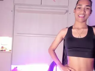 AnaihCollins's Live Sex Cam Show
