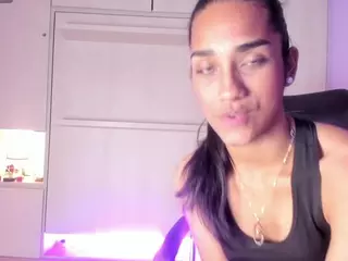 AnaihCollins's Live Sex Cam Show