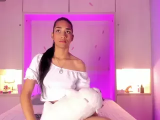 AnaihCollins's Live Sex Cam Show