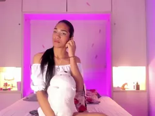 AnaihCollins's Live Sex Cam Show