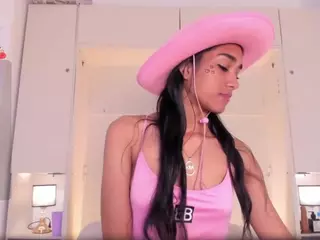 AnaihCollins's Live Sex Cam Show