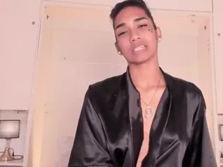 AnaihCollins's Live Sex Cam Show