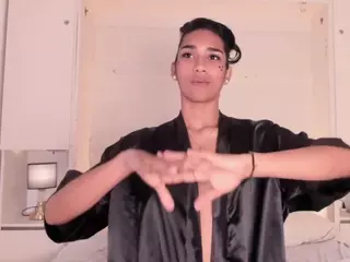 AnaihCollins's Live Sex Cam Show