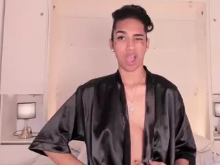 AnaihCollins's Live Sex Cam Show
