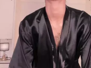 AnaihCollins's Live Sex Cam Show