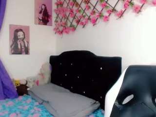 artemisa-hot Live Webcam on CamSoda