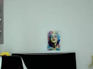 artemisa-hot's Live Sex Cam Show