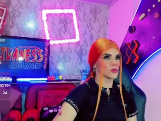 artemisa-hot's Live Sex Cam Show