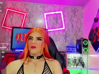 artemisa-hot's Live Sex Cam Show