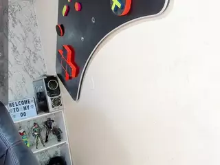 artemisa-hot's Live Sex Cam Show