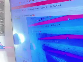 artemisa-hot's Live Sex Cam Show