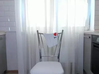 BereniceEddy's Live Sex Cam Show