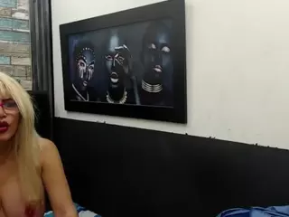 cicciolina-big's Live Sex Cam Show