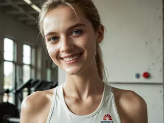 Danish girl's Live Sex Cam Show