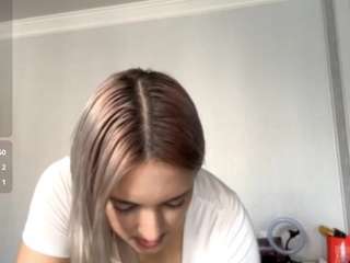 elenefulwood Live Webcam on CamSoda